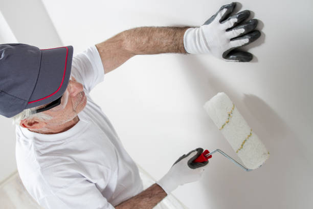 Professional Drywall & Painting Services in Grambling, LA